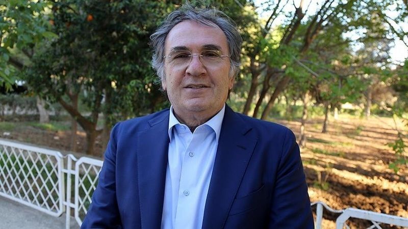 Mideyi kurtarıyor! Prof. Dr. İbrahim Saraçoğlu'nun reflü için önerdiği etkili kür 1